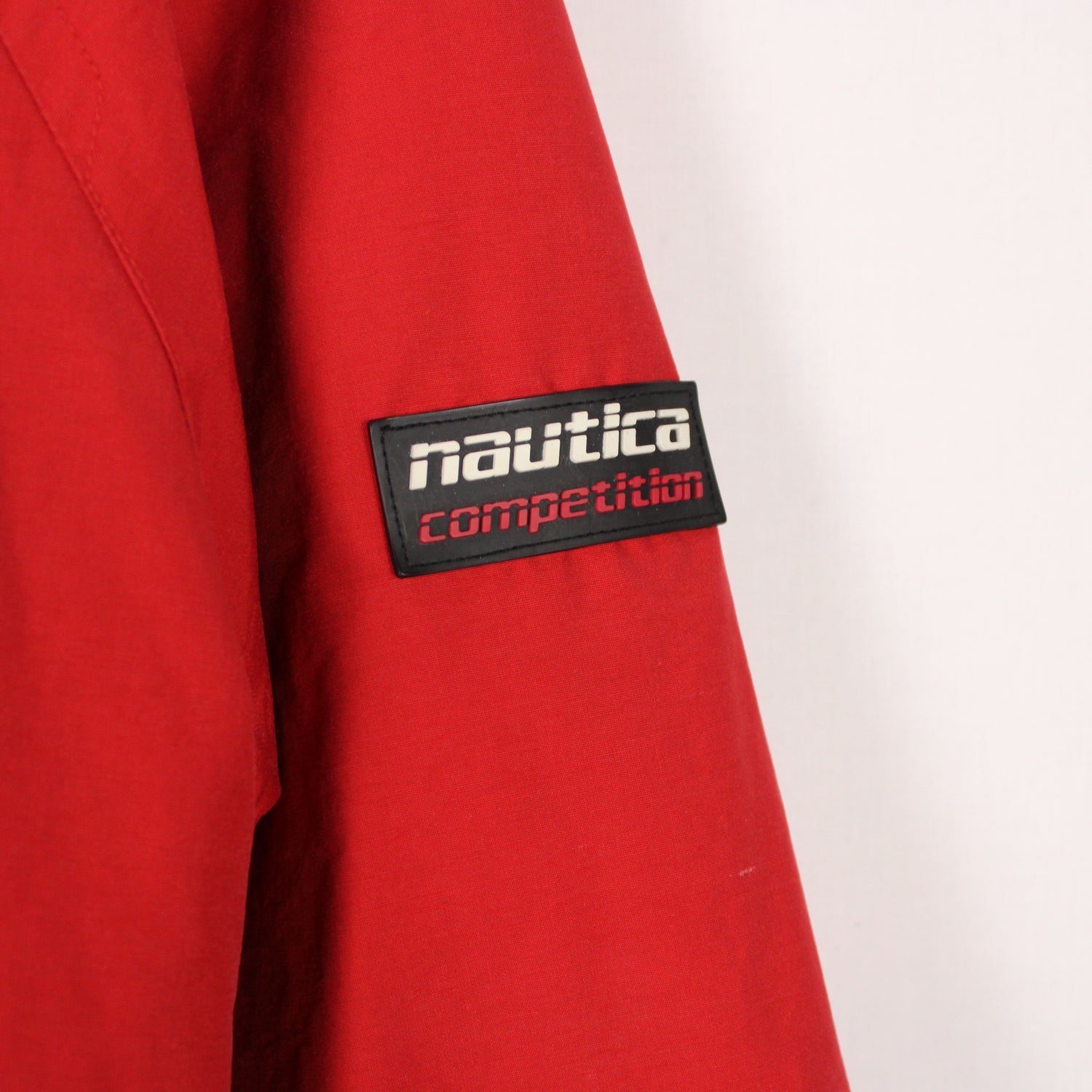 nautica competition fleece