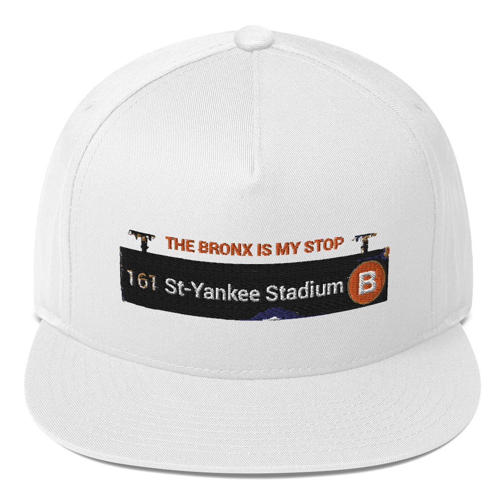 yankee stadium cap