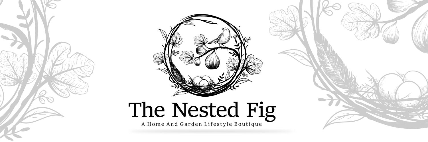 Sign Up And Get Special Offer At The Nested Fig