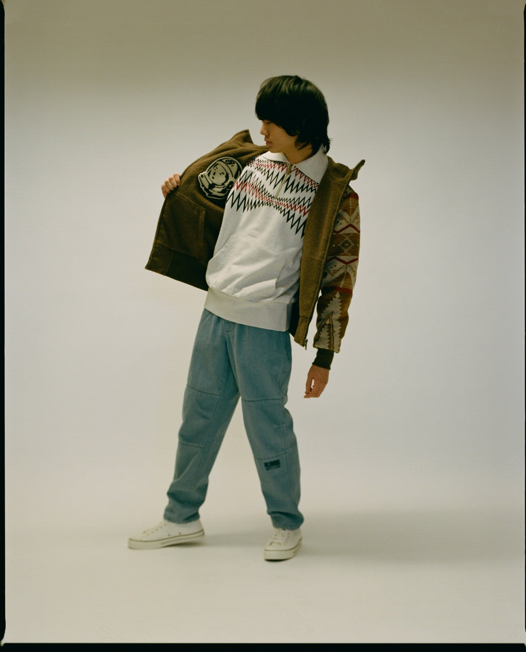 BILLIONAIRE BOYS CLUB SPRING '19 PREVIEW