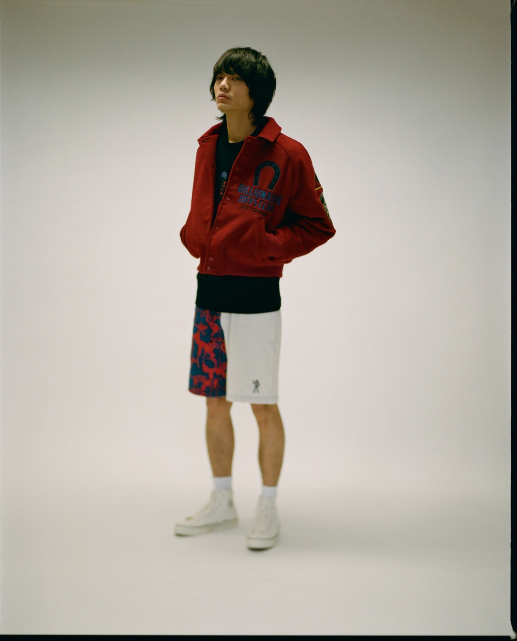 BILLIONAIRE BOYS CLUB SPRING '19 PREVIEW