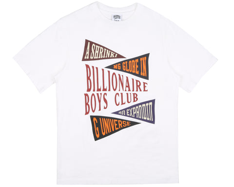 BBC T-Shirts | Billionaire Boys Club EU