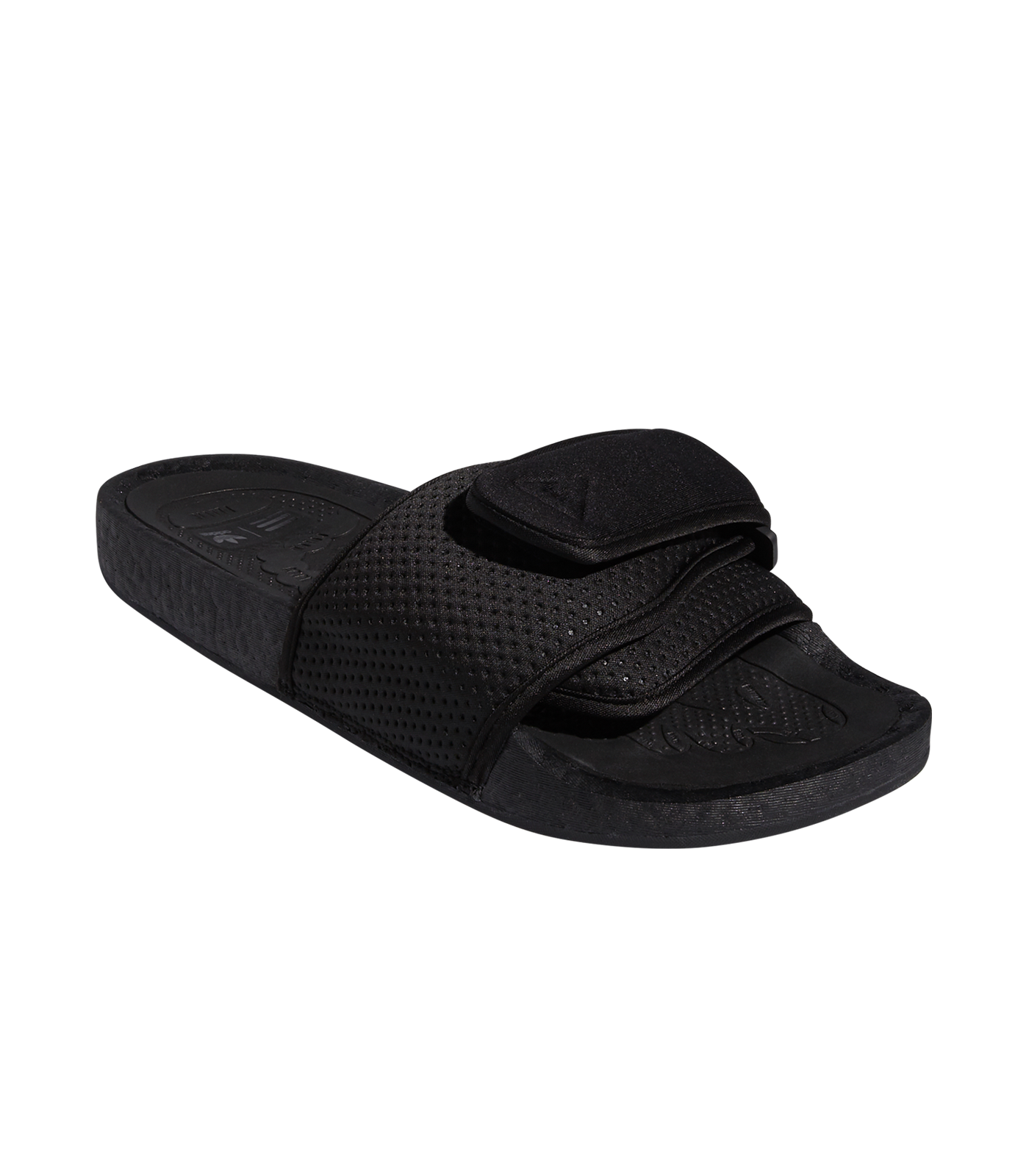 boost slides black