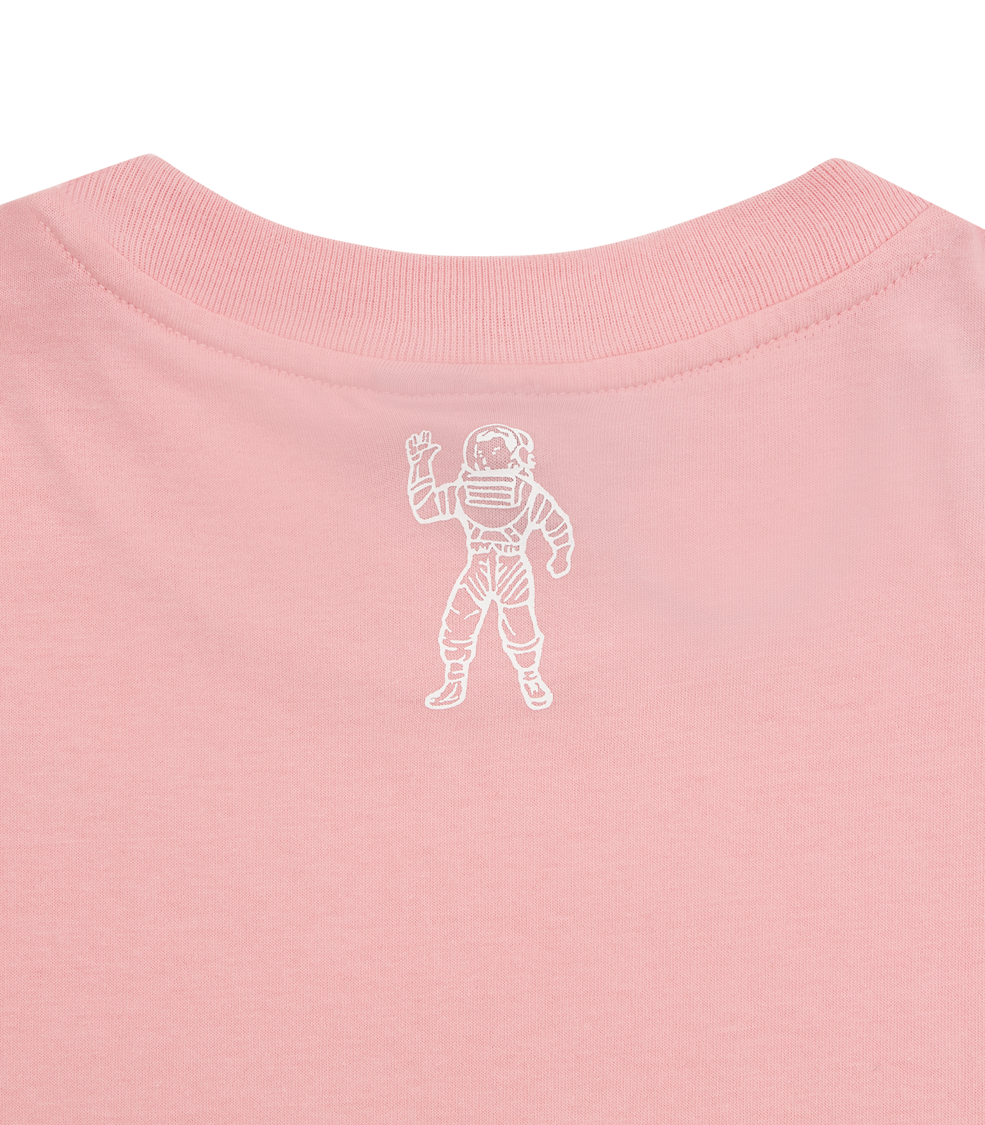 ARCH LOGO T-SHIRT - PINK