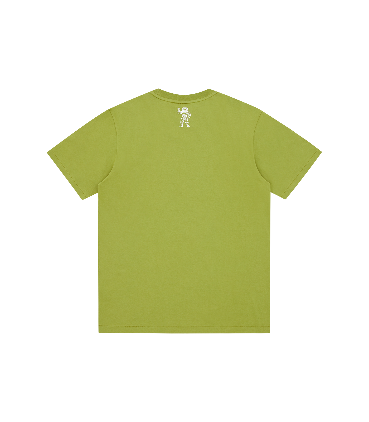 ARCH LOGO T-SHIRT - OLIVE