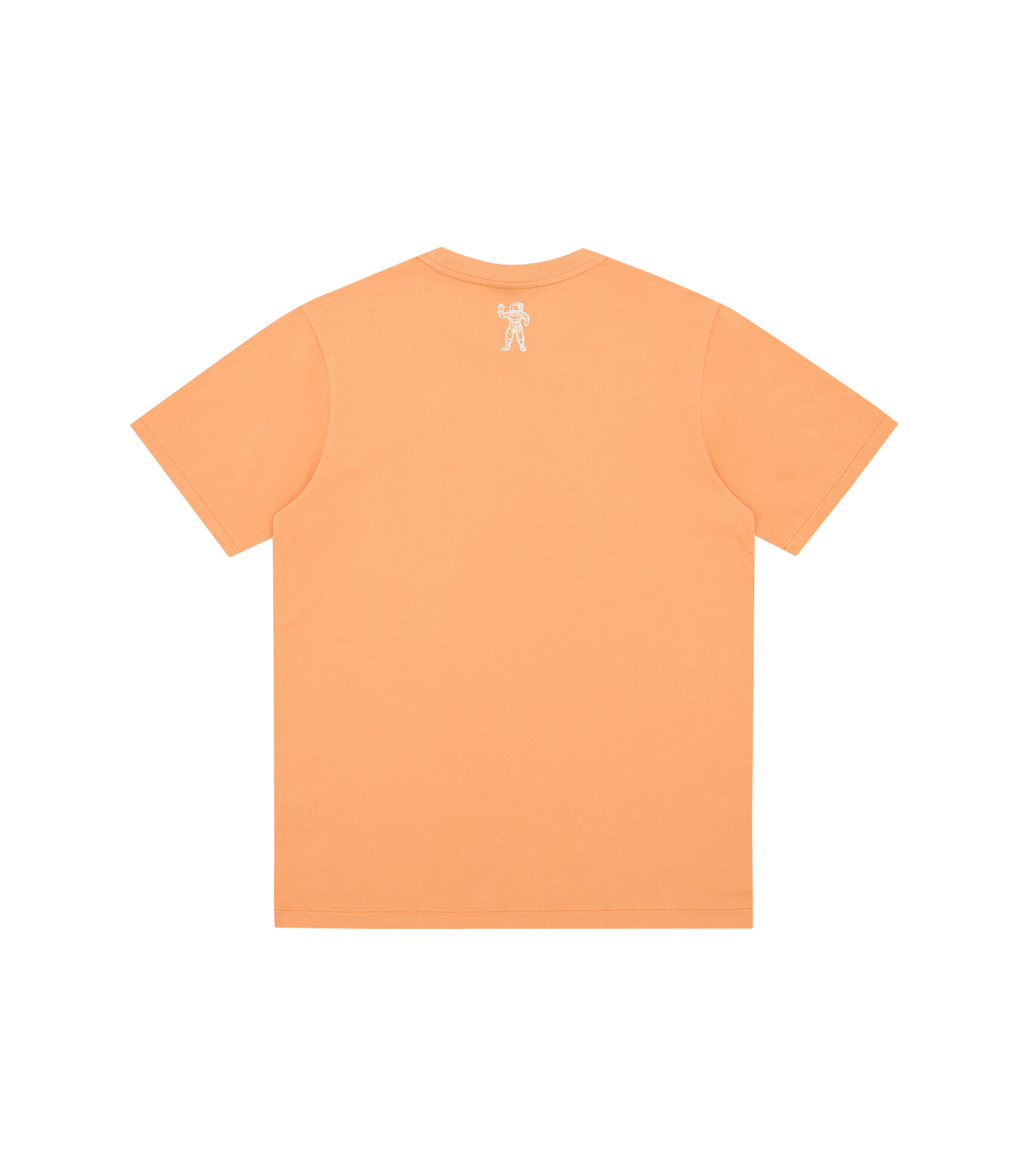 ARCH LOGO T-SHIRT - PEACH