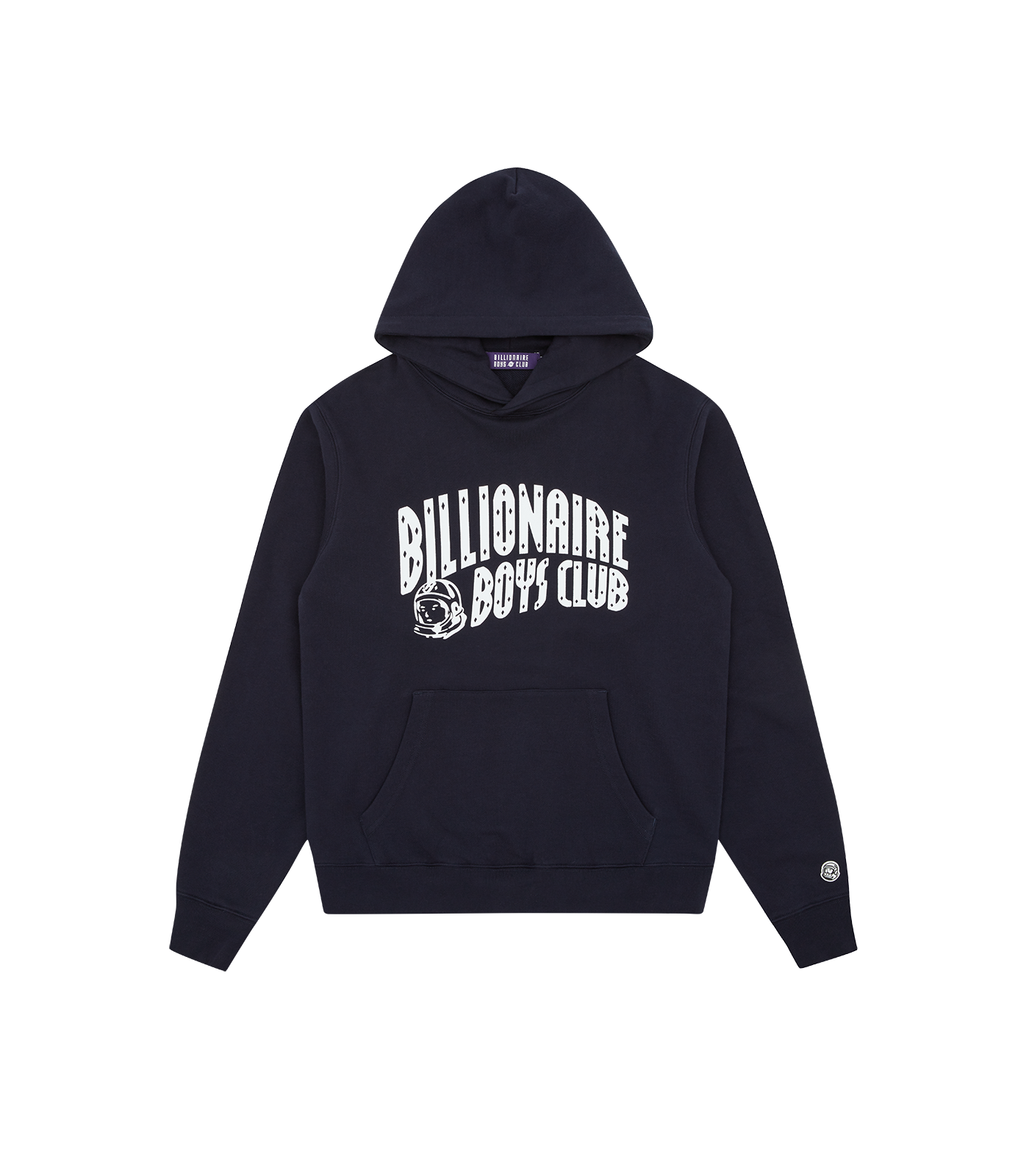 billionaire boy club hoodie