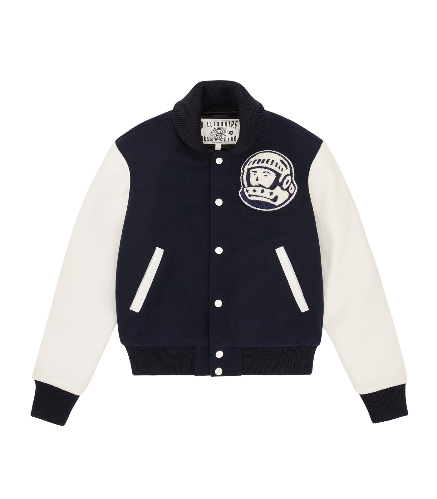 BBC Jackets, Coats & Gilets | Billionaire Boys Club EU