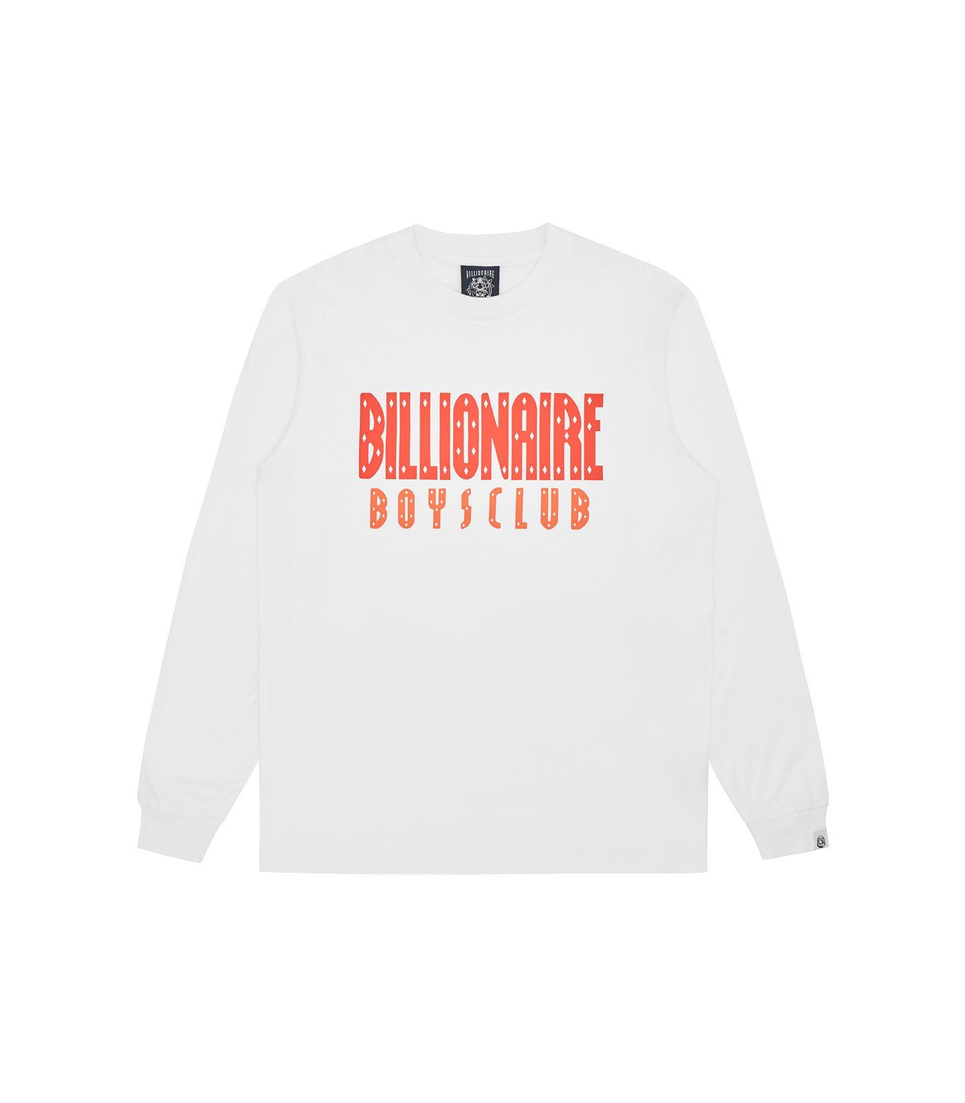 BBC Long Sleeve T Shirts | Billionaire Boys Club EU