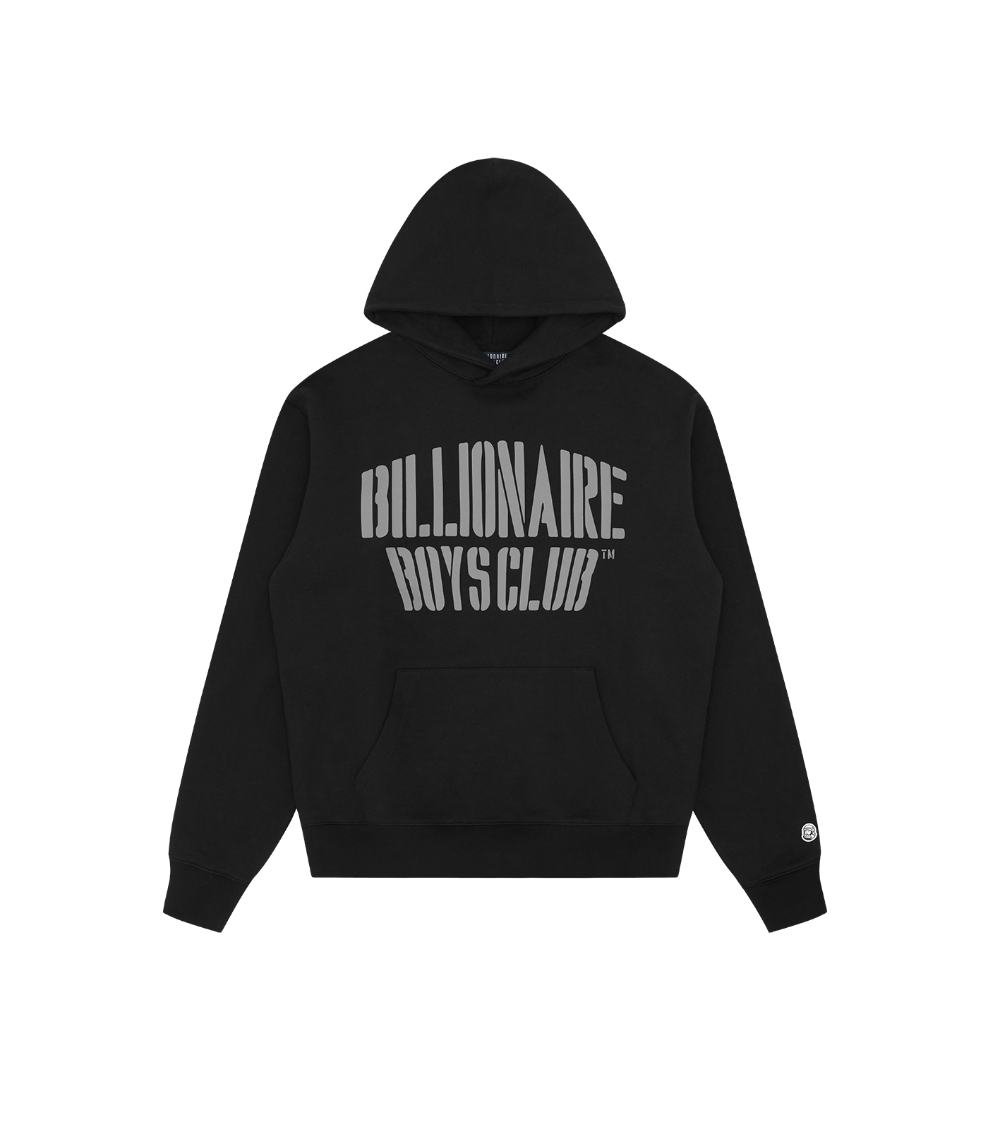 BBC Hoodies | Black, Grey, Camo & Logo | Billionaire Boys Club EU