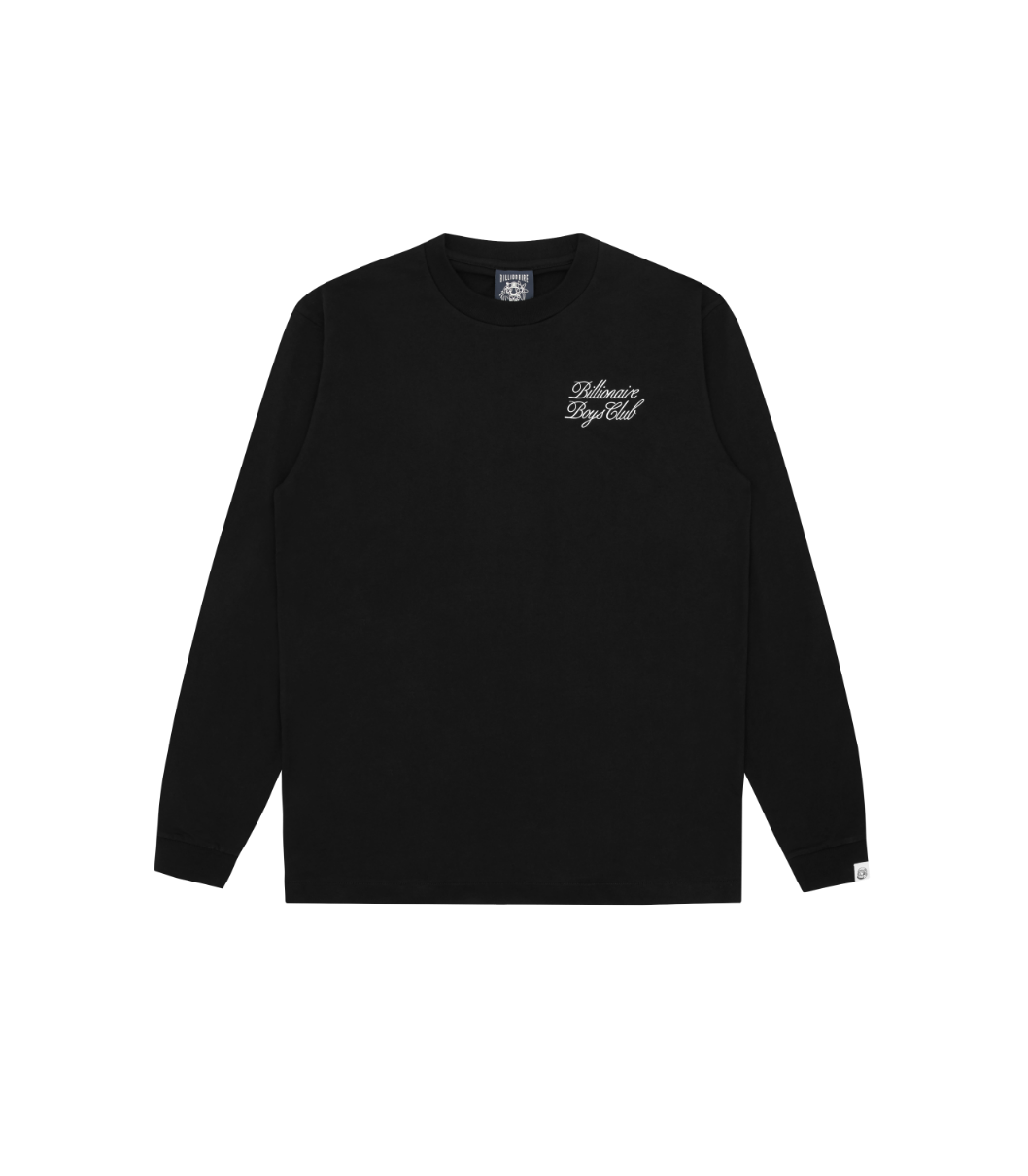 BBC Long Sleeve T Shirts | Billionaire Boys Club EU