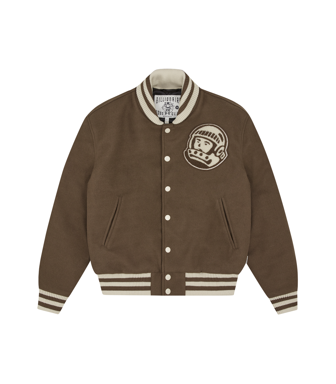 Bbc Varsity Jacket Green | ubicaciondepersonas.cdmx.gob.mx