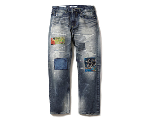 BBC Trousers, Track Pants & Jeans | Billionaire Boys Club EU ...