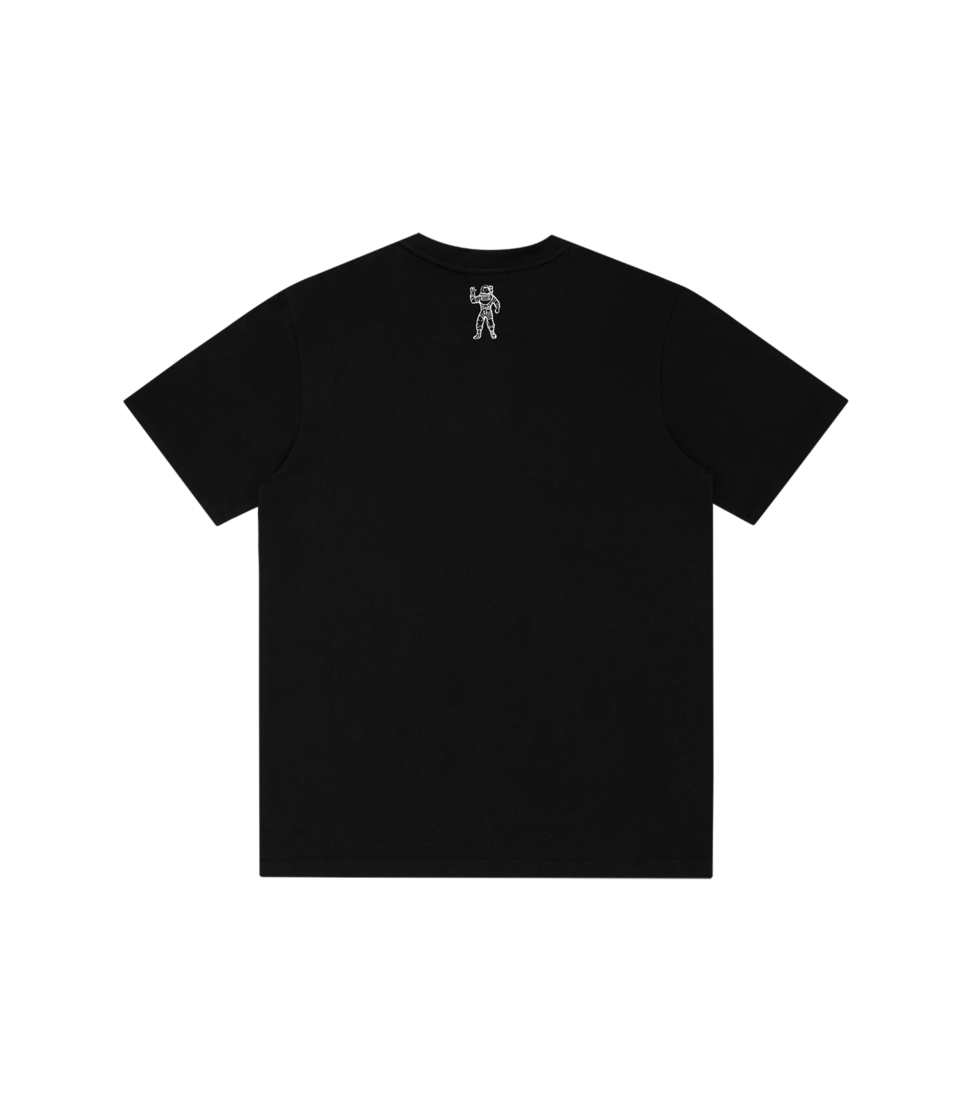 SMALL ARCH LOGO T-SHIRT - BLACK