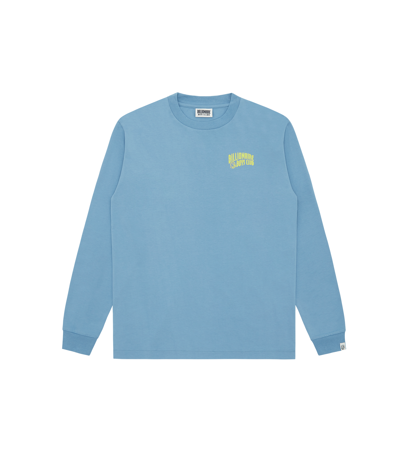 BBC Long Sleeve T Shirts | Billionaire Boys Club EU