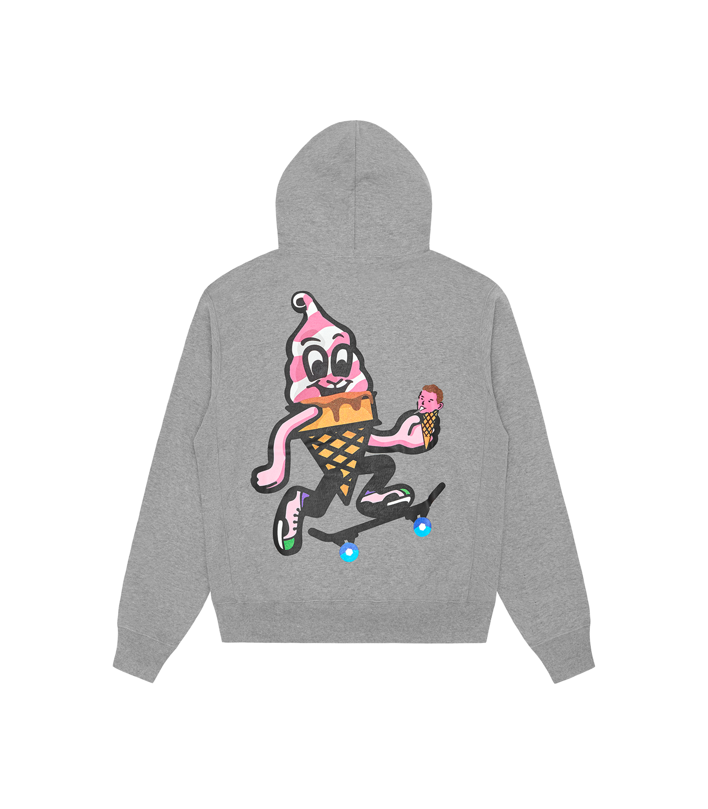 bbcicecream hoodie