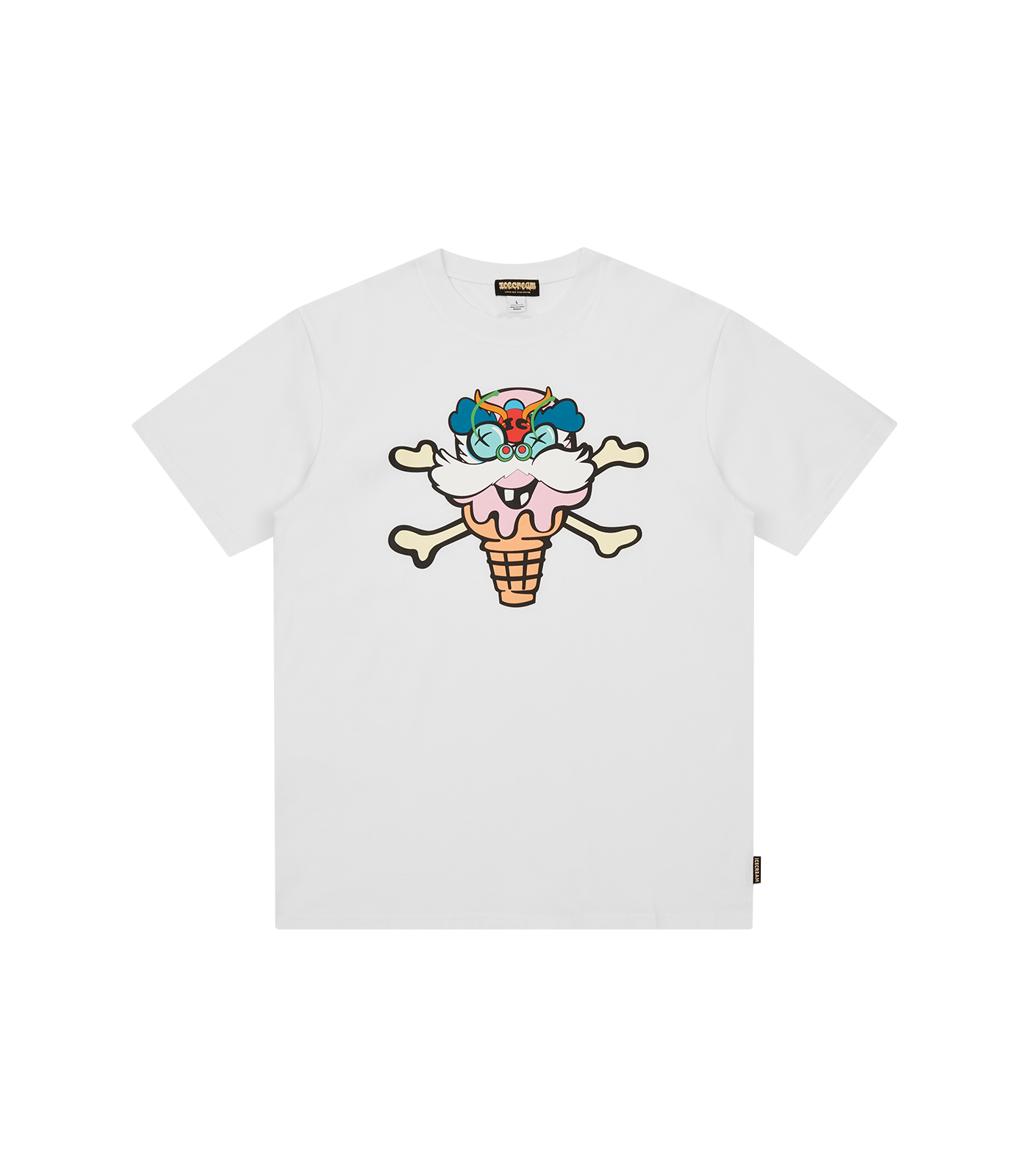 ICECREAM Clothing | T Shirts, Jeans & More | Billionaire Boys Club EU