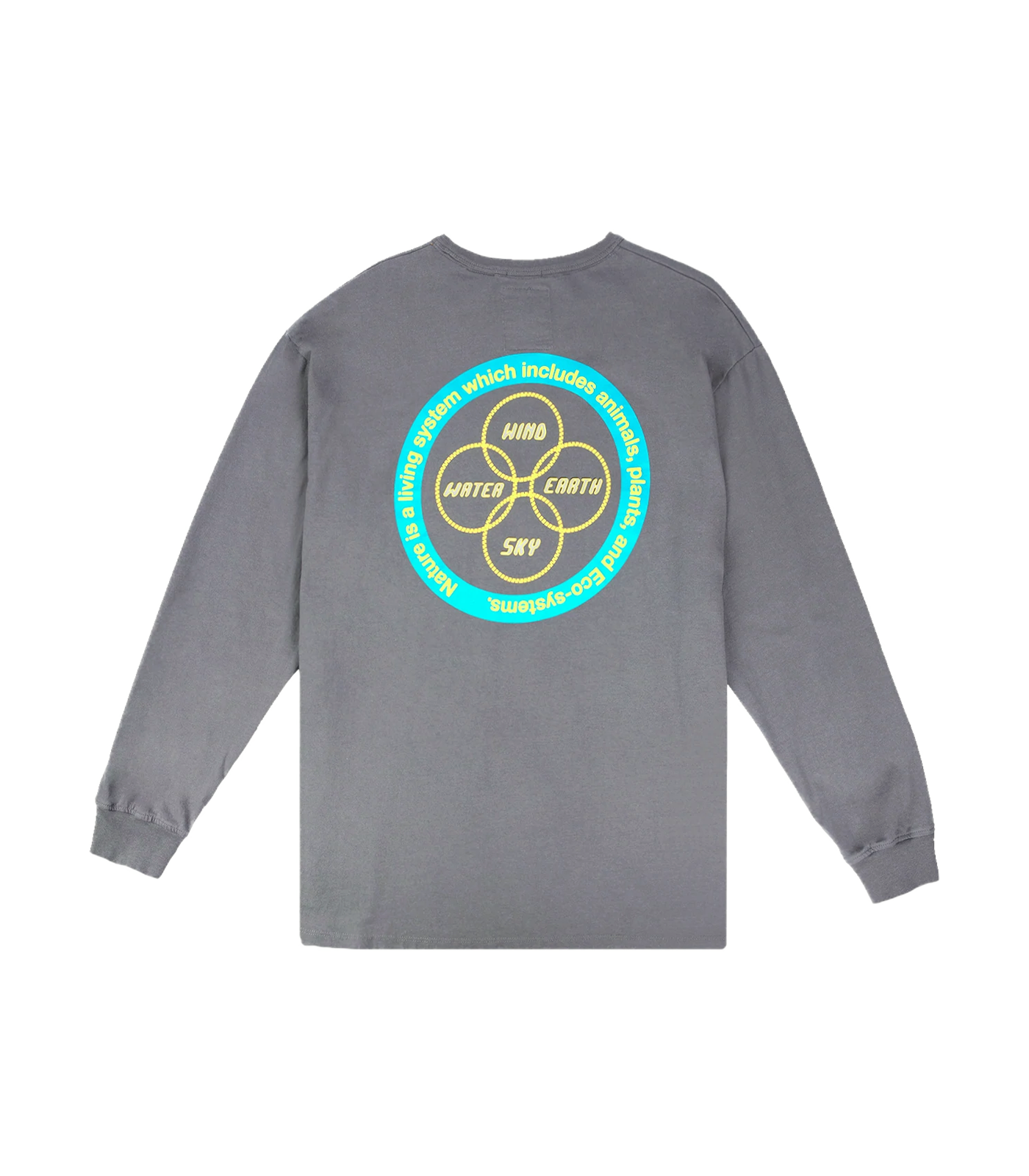 BBC Long Sleeve T Shirts | Billionaire Boys Club EU