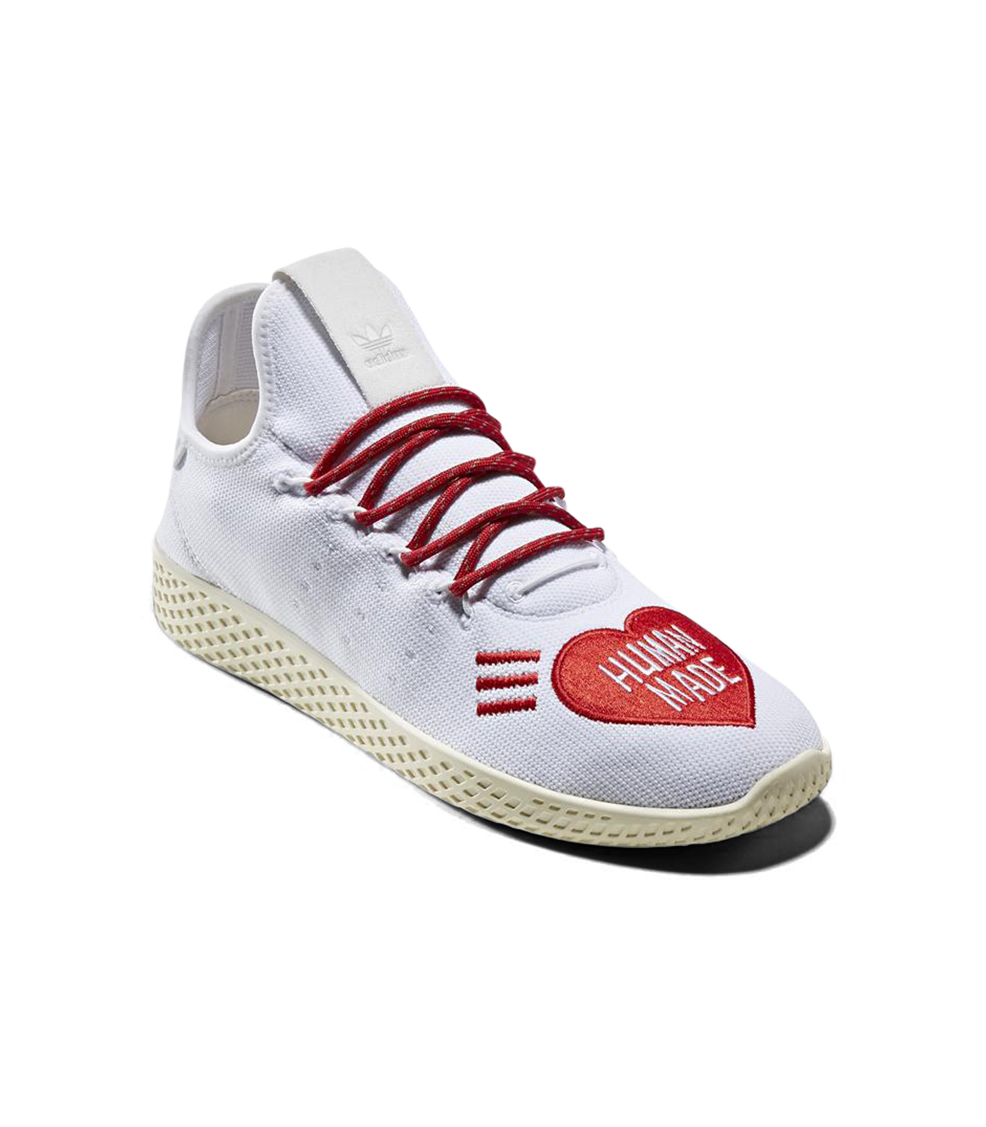 pharrell human race tennis shoes