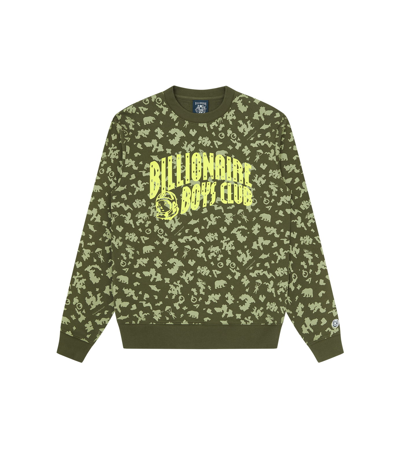 ALL | Official Billionaire Boys Club EU – Page 4