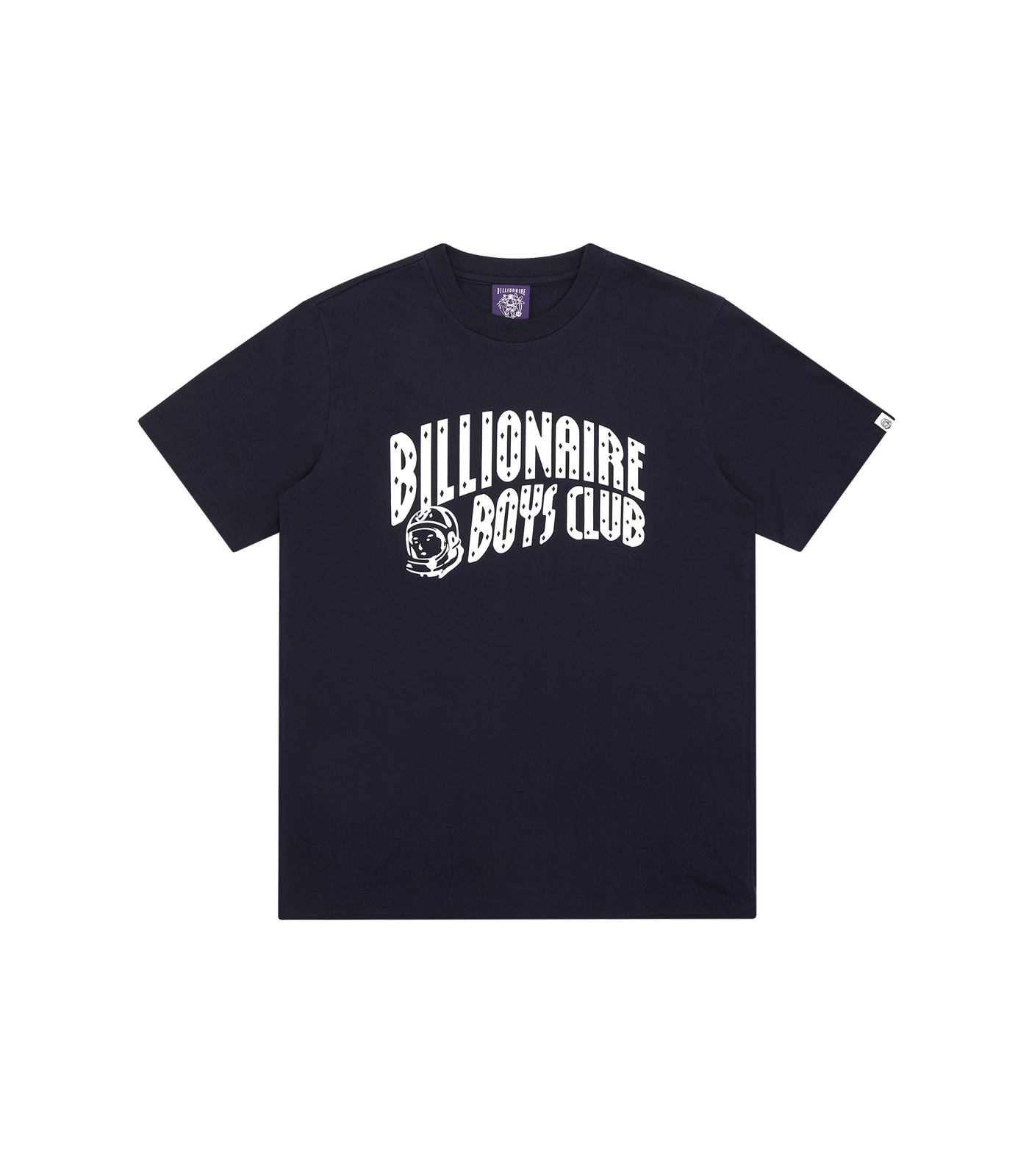 blue billionaire boys club shirt