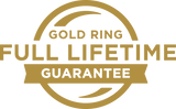 Leupold Gold Ring Full Lifetime Guarantee