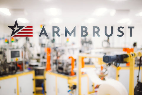 Armbrust Factory