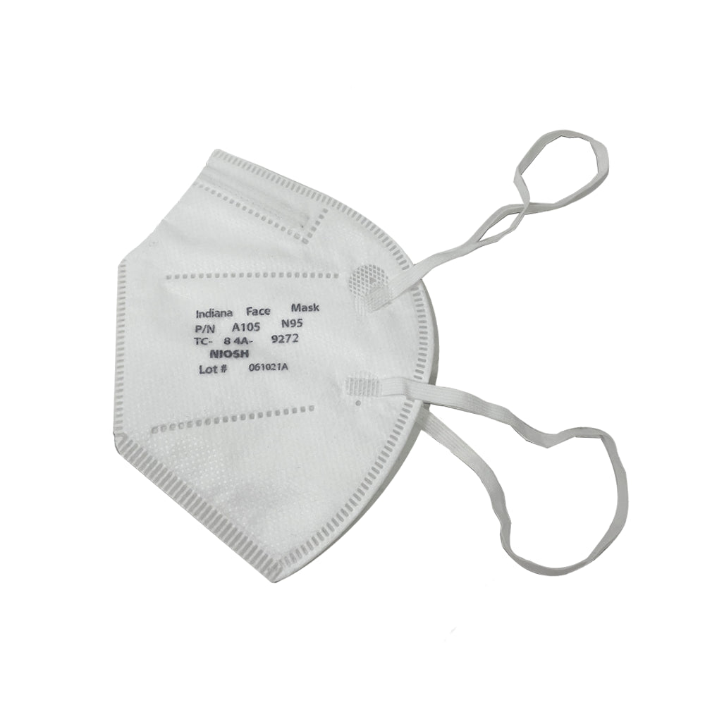IFM N95 Respirator (Fold-Style)