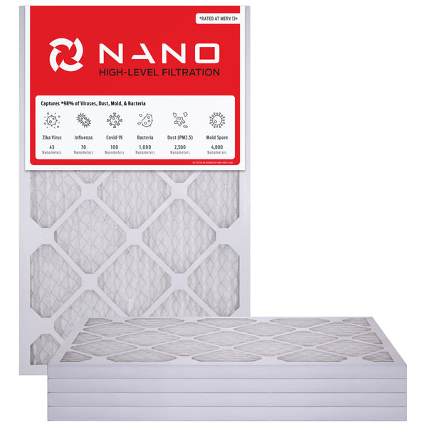 20x30x1 Nano Air Filter