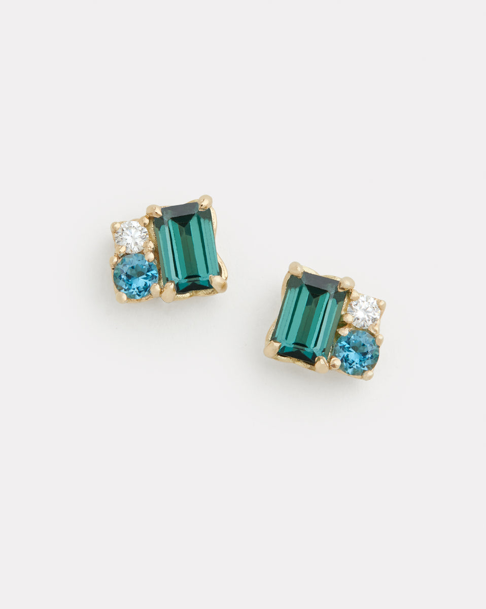 Earrings – Jamie Wolf