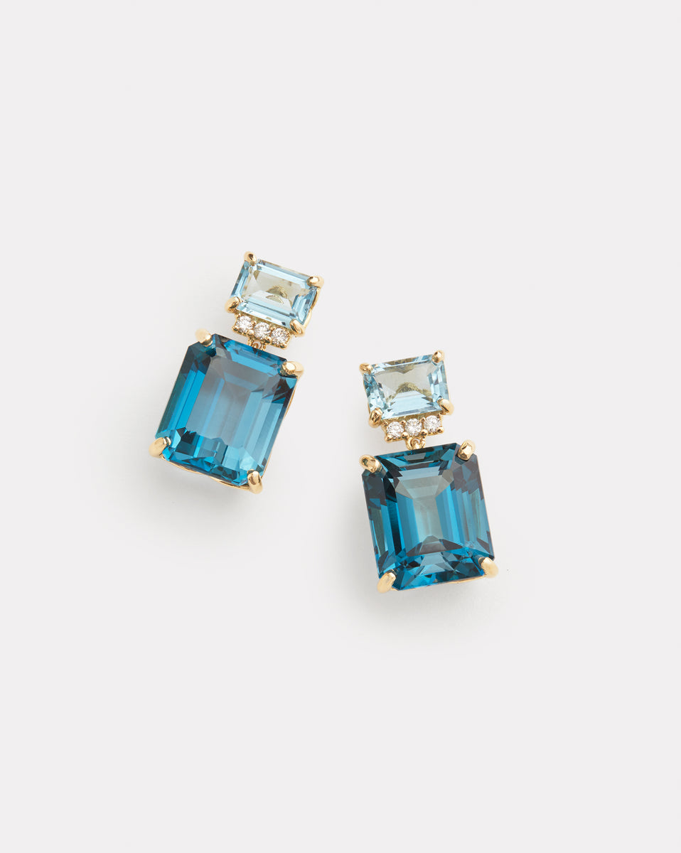 Earrings – Jamie Wolf