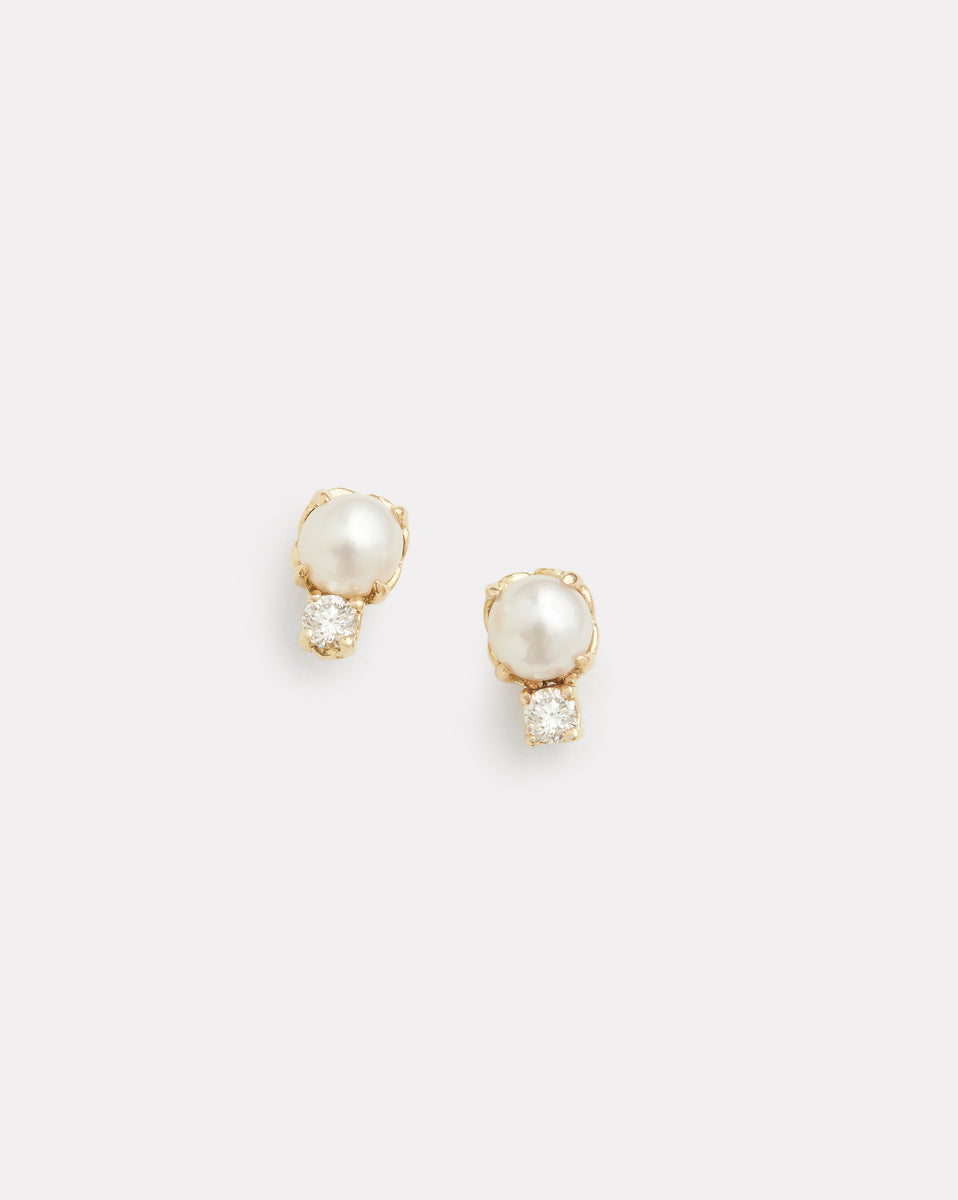 Earrings – Jamie Wolf