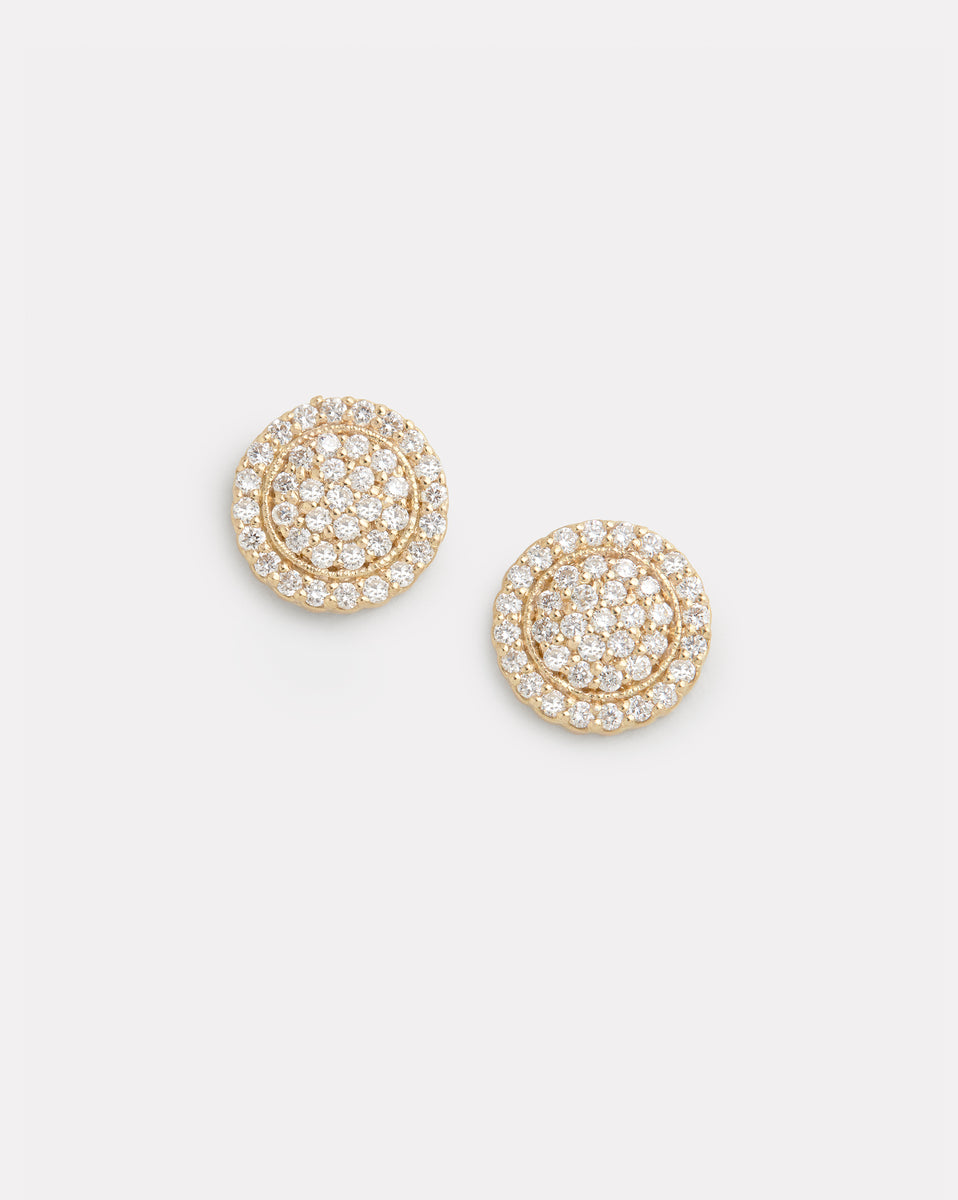 Earrings – Jamie Wolf