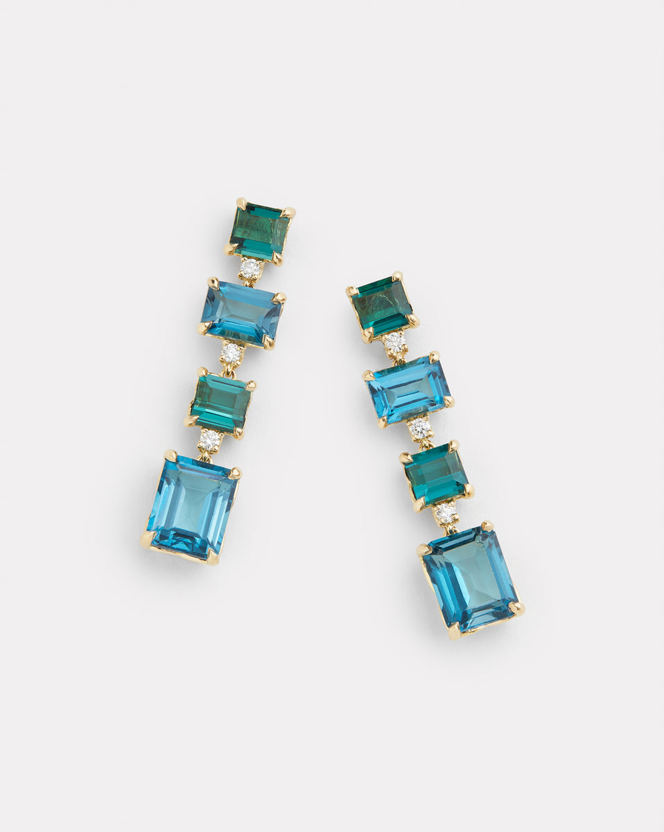 Earrings – Jamie Wolf