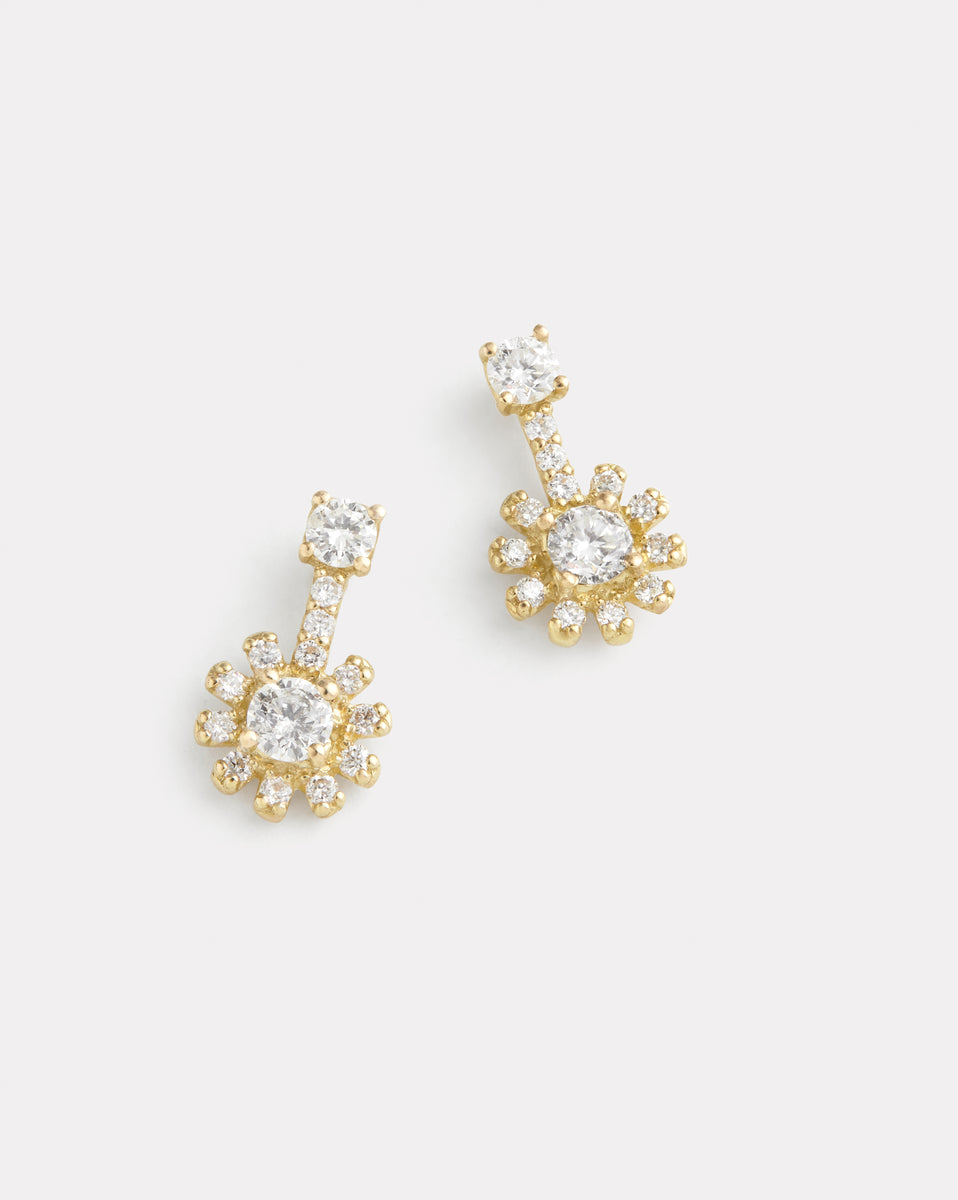 Earrings – Jamie Wolf