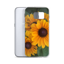 Load image into Gallery viewer, Floral Samsung Case
