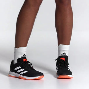 Adidas Counterblast Black/White – Sportykong