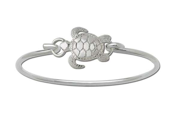 LeStage Sea Turtle Clasp – Butterfly Beach Jewelers