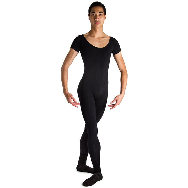 bloch unitard