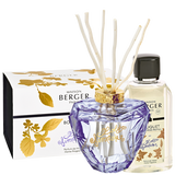 Lolita Lempicka Blue Reed Diffuser Set