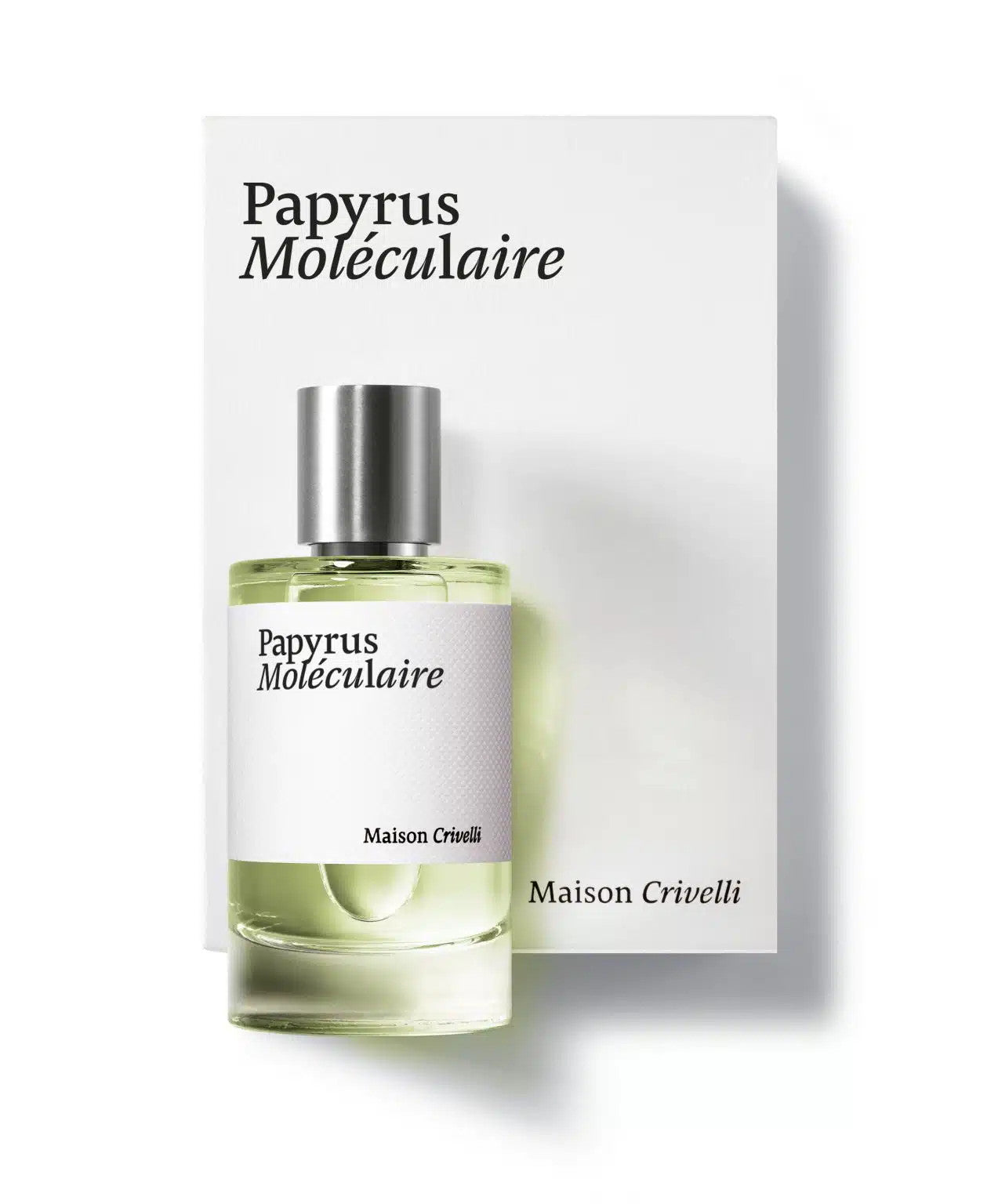 Coffret Papyrus Moleculaire 100 ml 4