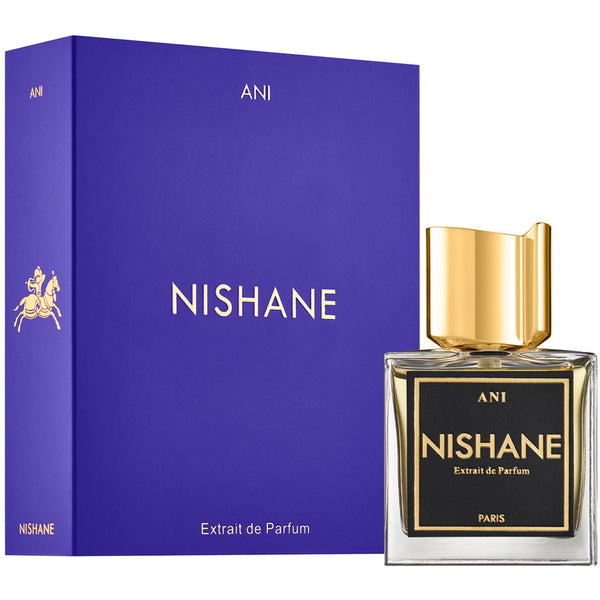 Nishane Nefs Extrait de Parfum 50ml – See Scents