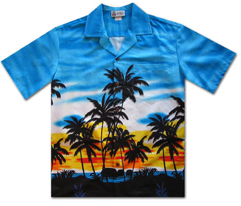 UglyAlohaShirts.com - Ugly Hawaiian Shirts