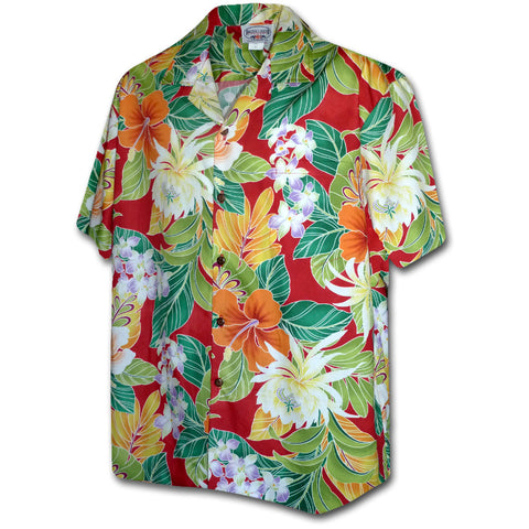 Ugly Aloha Shirts - Bright, Bold Hawaiian Shirts – UglyAlohaShirts.com