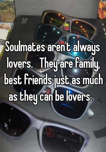 Soulmate Meaning Have You Found Yours Yet Friend Lamps