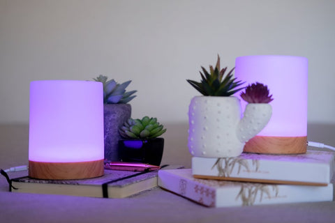 friendship lamp - the best long-distance friendship gift