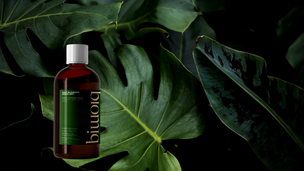 biomiq | Built by nature, perfected by science.