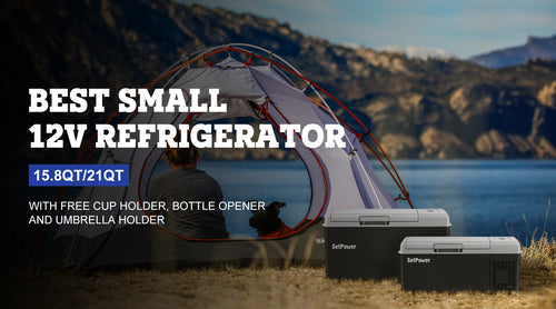 Portable Refrigerator