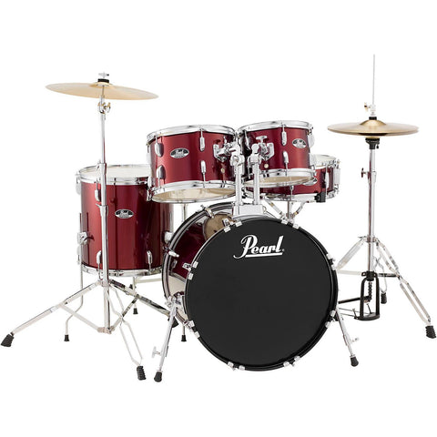 Pearl Roadshow 5Pc Guitar Center