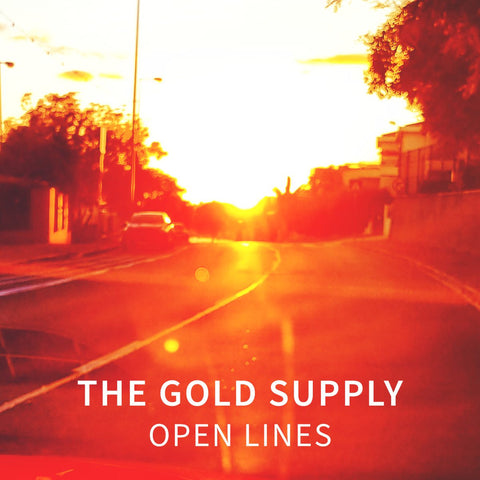 The Gold Supply band